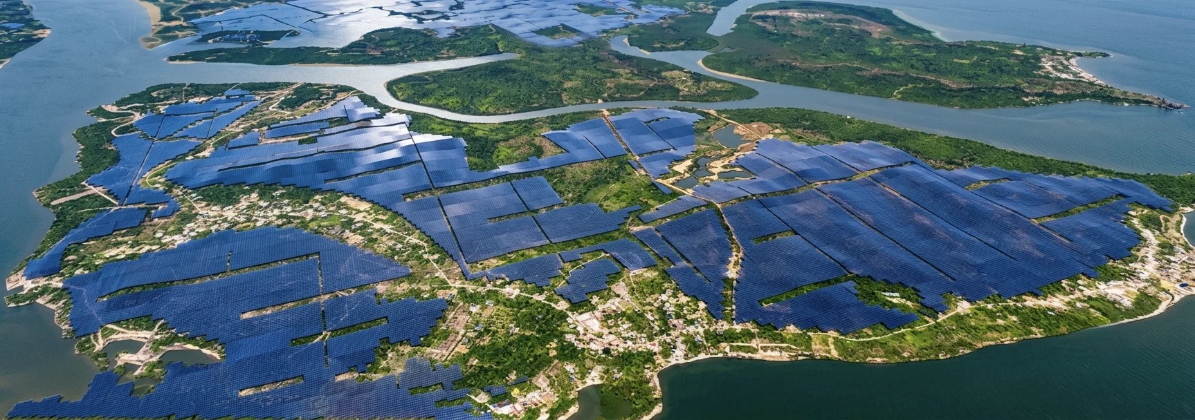 Indonesia to Singapore clean energy export development
