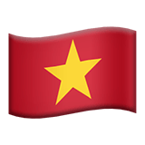 Vietnam flag