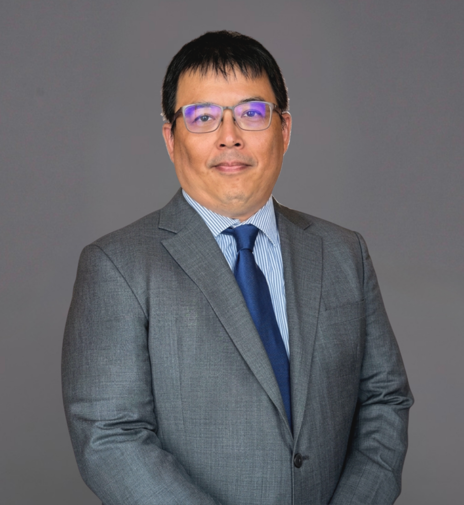 Andre E. Susanto