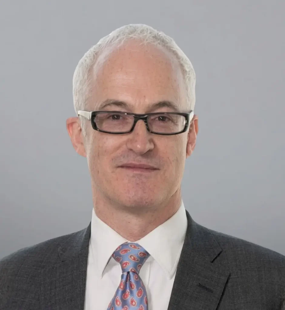 Julian Smith