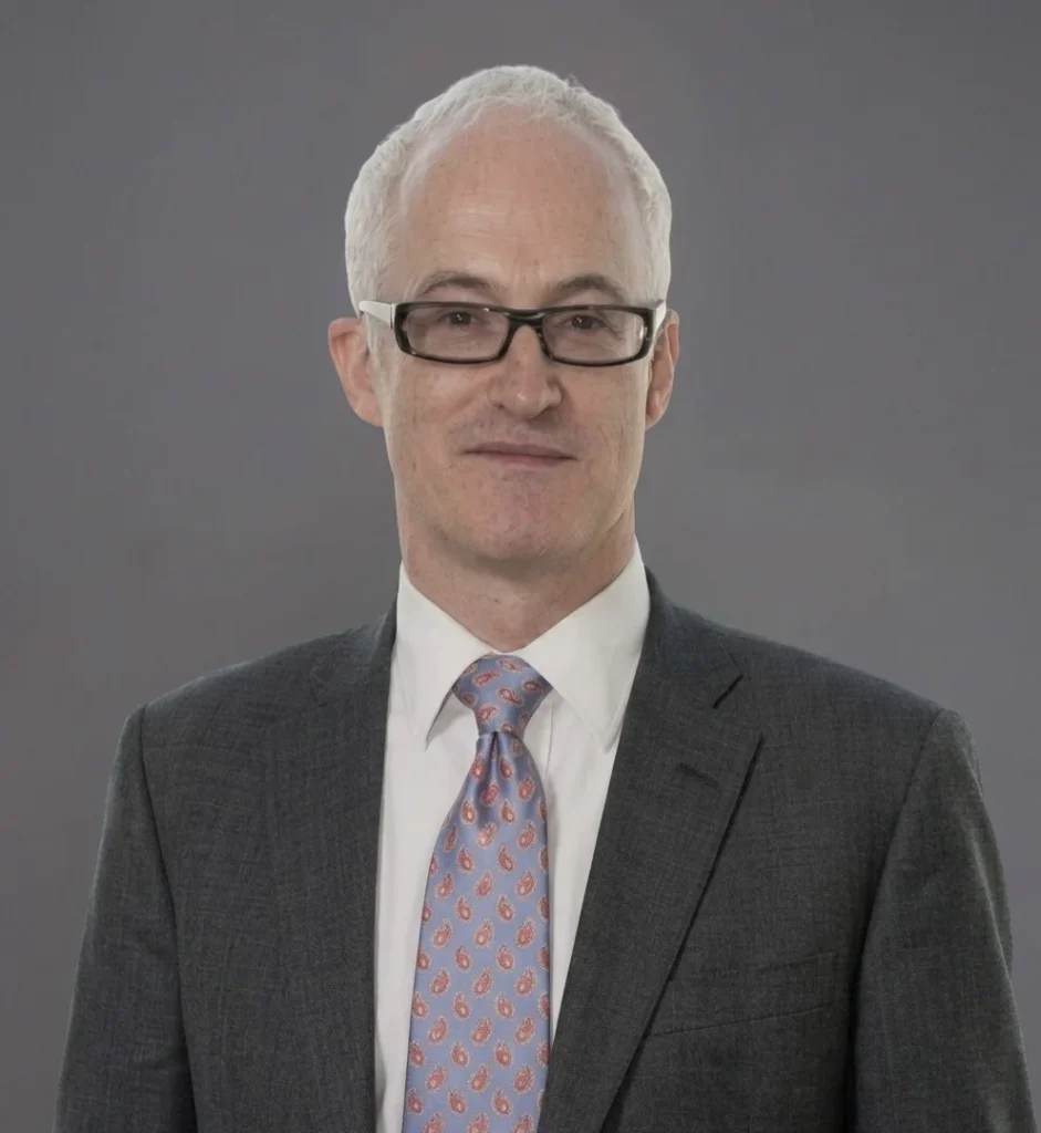Julian Smith