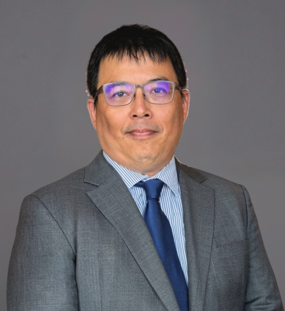 Andre E. Susanto