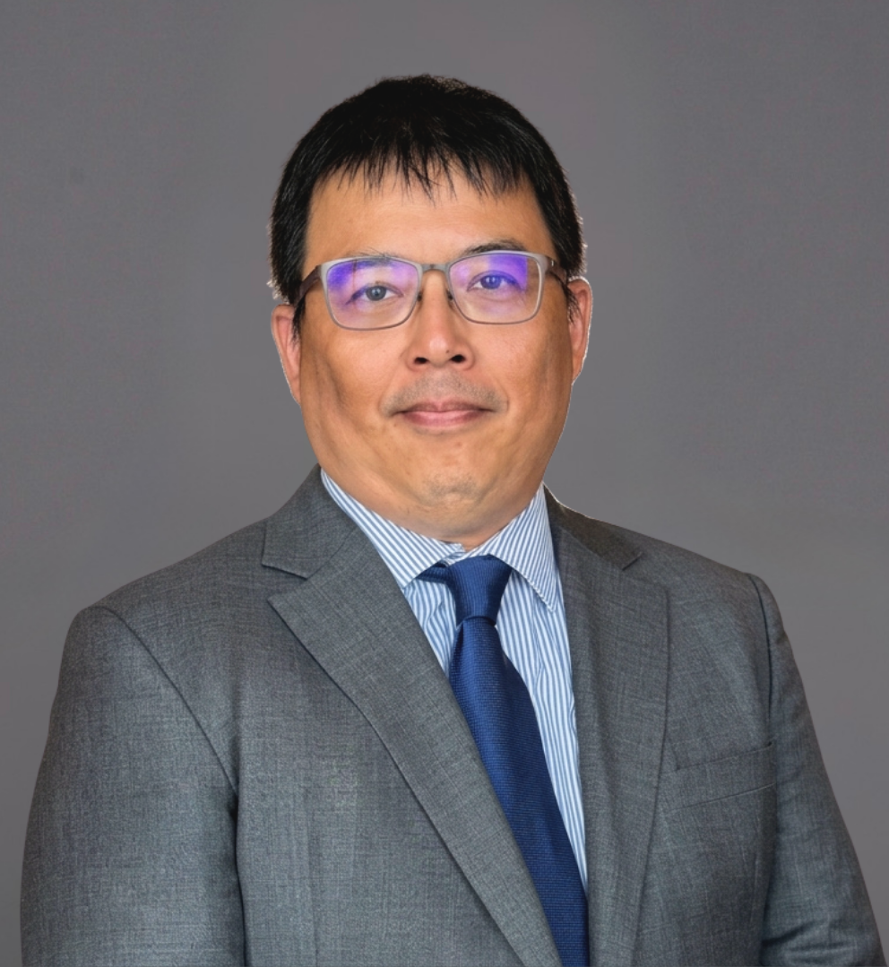 Andre E. Susanto