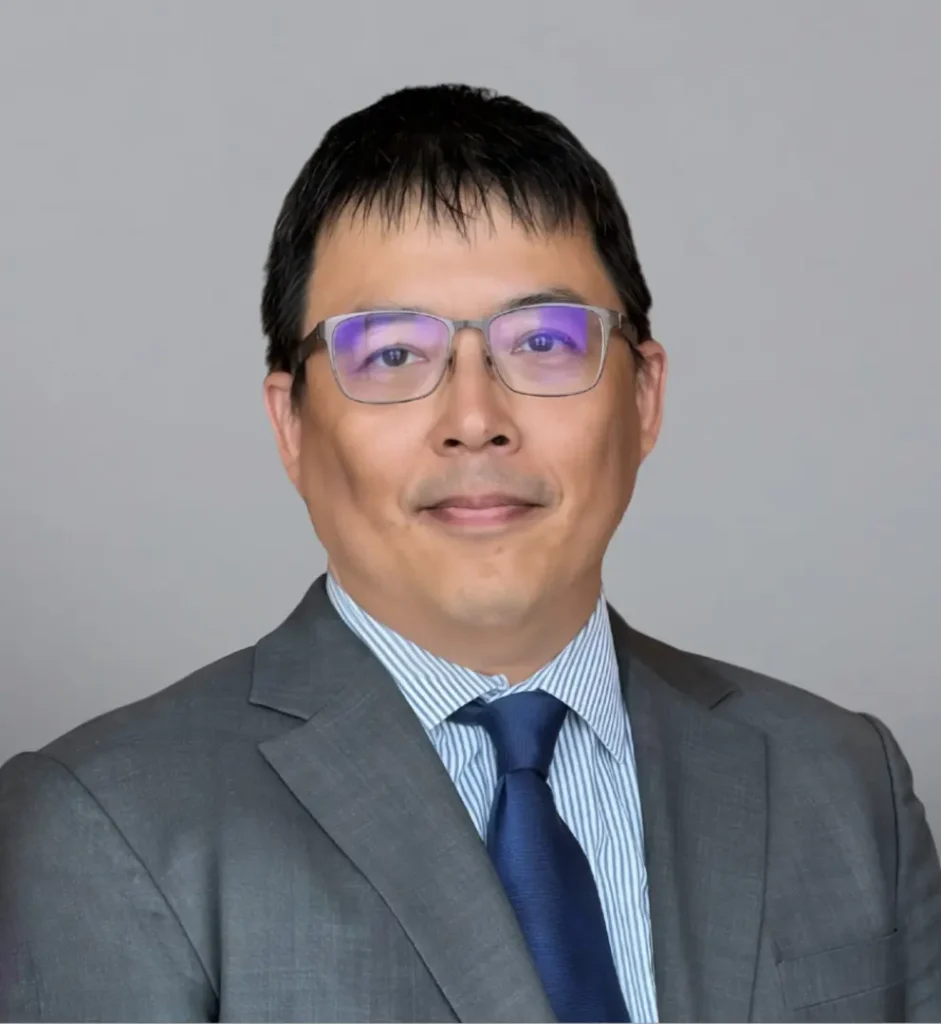 Andre E. Susanto